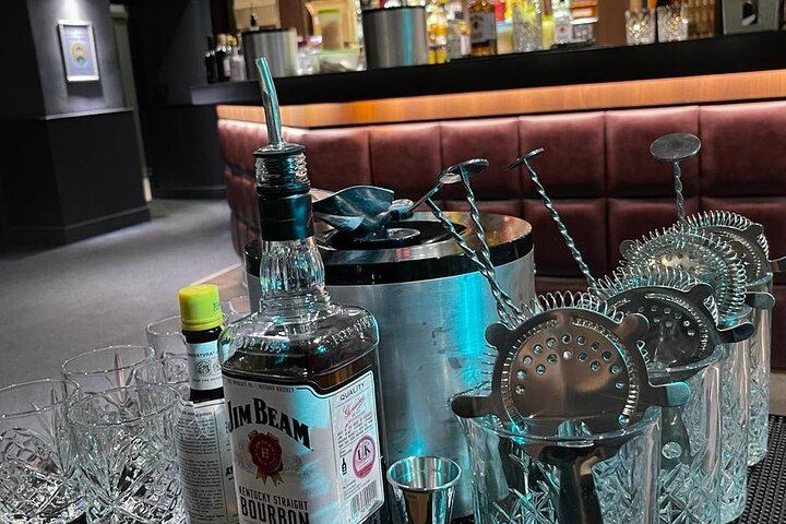 Call Me Old Fashioned - Photo 1 of 6